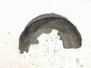 Innenkotflügel hinten links MERCEDES-BENZ E T-Model (S213) E 350 d 4-matic (213.234) 2136900304 2136909104