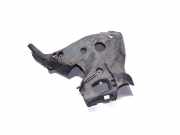 Unterbodenabdeckung links AUDI A6 Avant (4F5, C6) 2.0 TFSI 4F0505415L