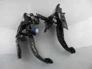 Bremspedal FORD S-MAX (WA6) 2.0 6G922D094JD 6G927B633RE