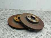 Bremsscheibe vorne rechts HONDA ACCORD VIII Estate (CW) 2.2 i-DTEC (CW3)