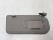 Rechte Sonnenblende NISSAN QASHQAI III (J12) 1.3 DIG-T 129866UA0A