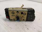 Türschloss hinten links PEUGEOT 307 Break (3E) 2.0 HDI 90