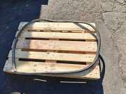 Türgummi links vorne VW Passat B5.5 Variant (3B6)