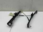 Fensterheber links hinten Audi A3 Cabriolet (8V) 8W4837461