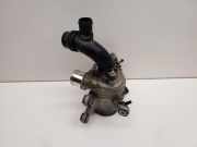Wasserpumpe MERCEDES-BENZ C (W205) C 250 (205.045) A2742000207