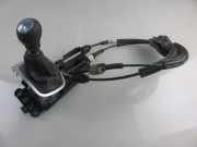Gangschaltmechanismus RENAULT MEGANE III Hatchback (BZ0_) 1.9 dCi (BZ0N, BZ0J) 8200778215E