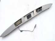 Gehäuse für Kennzeichenleuchte Renault Scenic I (JA) 7700428465