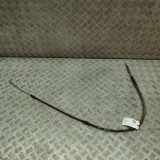 Handbremsseil VW Crafter Kasten (SY, SX) 2N0609721F