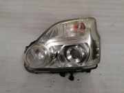 Scheinwerfersatz NISSAN X-TRAIL (T31) 2.0 dCi
