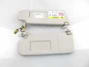 Sonnenschutz-Kit VW JETTA MK6 (162, 163) 2.0 TDI