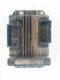 Motorsteuergerät ECU OPEL COMBO Furgon/Estate 1.7 DI 16V 8980215700