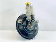 Unterdruck-Bremskraftverstärker