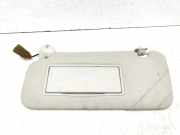 Linke Sonnenblende CITROËN C5 II (RC_) 2.2 HDi (RC4HXE)