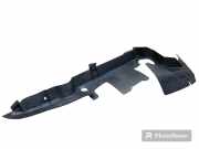 Kühlerluftumlenker AUDI A6 (4F2, C6) 2.8 FSI quattro 4F0121283G