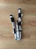 Dach SRS rechts TESLA MODEL X 90D AWD 103676000E