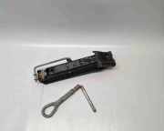 Reserveradverkleidung MERCEDES-BENZ C T-Model (S203) C 270 CDI (203.216) A2035830415 A2038900061