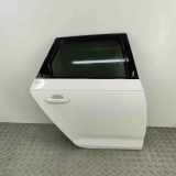 Tür rechts hinten Audi A4 Avant (8W, B9) 8W9833052E