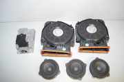 Lautsprechersystem BMW 1er (F40) 5A758E0