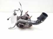 Turbolader NISSAN PATHFINDER III (R51) 2.5 dCi 4WD