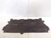 Bodenschutz der Frontstoßstange PEUGEOT 407 (6D_) 2.7 HDi 9644608580