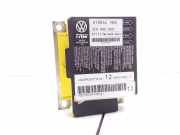 Airbag-Steuergerät VW PASSAT Variant B6 (3C5) 2.0 TDI 16V 3C0909605F