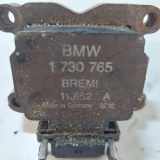 Hochspannungszündkabel (Steckkabel) BMW 5 (E39) 525 i 114523 1730765