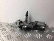 Wischermotor hinten Mazda 121 I (DA) 0390201588