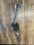 Scheibenwischermechanismus vorne MERCEDES-BENZ CLS (C219) CLS 350 CDI (219.322) A2198200140