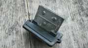 HEIZUNGSLÜFTER REGLER WIDERSTAND MAZDA 323 F V (BA) 1.5 16V HB151RC1M