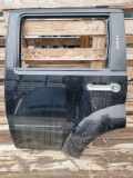 Tür links hinten Dodge Nitro ()