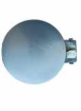 Kraftstofftankdeckel VW PASSAT B5 (3B3) 2.5 TDI 4motion 3B7809857A