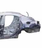 Seitenverkleidung hinten links MASERATI GHIBLI (M157) 3.0 D