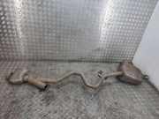 Auspufftopf hinten LAND ROVER DISCOVERY SPORT (L550) 2.0 D 4x4 C9R5A