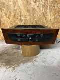 Tastenpanel MERCEDES-BENZ E (W211) E 270 CDI (211.016) A2116800552