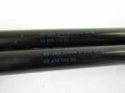 Heckklappe Gasdruckfeder rechts PEUGEOT 607 (9D, 9U) 2.7 HDi 24V 9648809280