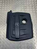 Motorabdeckung MERCEDES-BENZ A (W176) A 180 CDI / d (176.012) 4012851A
