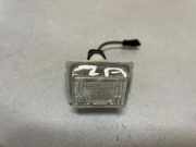 Kennzeichenbeleuchtung MERCEDES-BENZ CLA Shooting Brake (X117) CLA 200 CDI / d (117.908) A2218200856