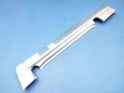 Rechte metallische Seitenschweller VW LT 28-46 II Flatbed (2DC, 2DF, 2 2.5 TDI 3546042 PBZ50640R