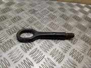 Abschlepphaken AUDI A3 Cabrio (8P7) 1.6 TDI 1T0805615A