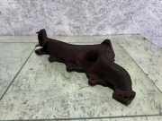 Auspuffkrümmer links FORD GALAXY (WA6) 2.0 TDCi