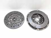Kupplungsscheibe VOLVO V60 D3 / D4 30735828 30783020