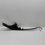 Innenschwellenzierleiste hinten links SKODA ENYAQ iV SUV (5AC, 5AZ) 80X 4x4 5LA867765A