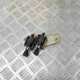 Unterdrucksteuerventil für Abgasrückführung Mercedes-Benz SL (R129) A0015407097