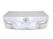 Kofferraumdeckel LEXUS IS II (GSE2_, ALE2_, USE2_) 250 (GSE20)