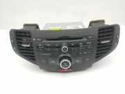 Radio/Navigationssystem-Kombination Honda Accord VIII (CU) 39100TL0G000