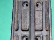 Fensteröffnungsgriff OPEL KADETT C Coupe 1.0 90054838