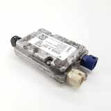 USB/AUX Steuergerät BMW 5 (E39) 530 d 9355549