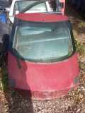 Kofferraumdeckel FORD COUGAR (EC_) 2.5 V6 24V