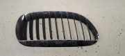 Vorderer oberer Gitter BMW 6 (E63) 630 i 51137077932