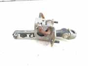 Türanschlag vorne links VOLVO C70 II Cabrio T5